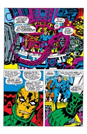 Page #3from Fantastic Four (1961 series) #77