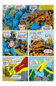 Page #2from Fantastic Four (1961 series) #78