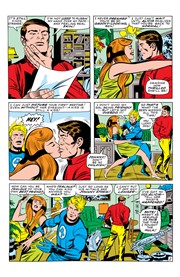 Page #2from Fantastic Four (1961 series) #79
