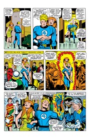 Page #3from Fantastic Four (1961 series) #79