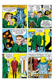 Page #6from Fantastic Four (1961 series) #79