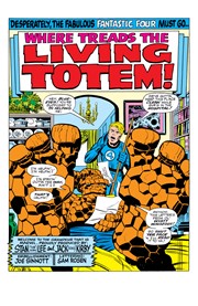 Page #1from Fantastic Four (1961 series) #80