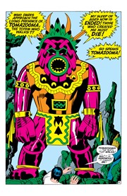 Page #6from Fantastic Four (1961 series) #80