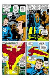 Page #2 from Fantastic Four (1961 series) #82