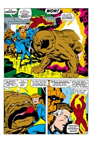 Page #3 from Fantastic Four (1961 series) #82