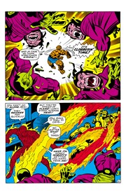 Page #5 from Fantastic Four (1961 series) #82