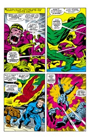 Page #6 from Fantastic Four (1961 series) #82