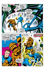 Page #2from Fantastic Four (1961 series) #83