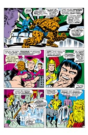 Page #3from Fantastic Four (1961 series) #83