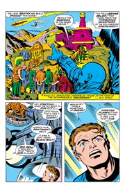 Page #2from Fantastic Four (1961 series) #84