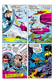Page #3from Fantastic Four (1961 series) #84
