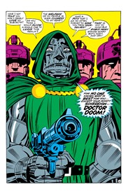 Page #5from Fantastic Four (1961 series) #84