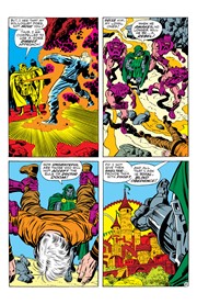 Page #6from Fantastic Four (1961 series) #84