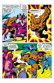 Page #3from Fantastic Four (1961 series) #85