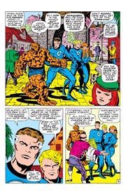 Page #4from Fantastic Four (1961 series) #85