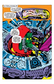 Page #5from Fantastic Four (1961 series) #85