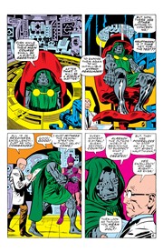 Page #6from Fantastic Four (1961 series) #85