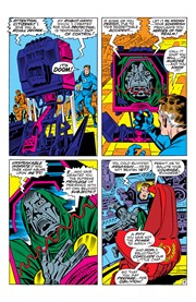 Page #4from Fantastic Four (1961 series) #86