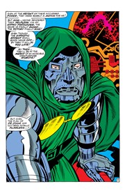 Page #5from Fantastic Four (1961 series) #86