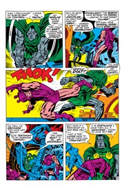 Page #6from Fantastic Four (1961 series) #86