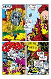 Page #3from Fantastic Four (1961 series) #87