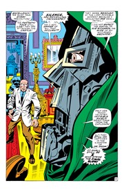 Page #5from Fantastic Four (1961 series) #87