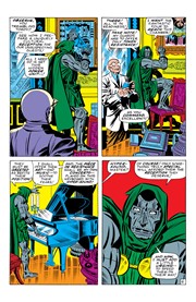 Page #6from Fantastic Four (1961 series) #87