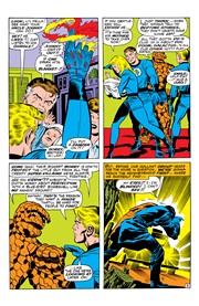 Page #3from Fantastic Four (1961 series) #88