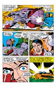 Page #4from Fantastic Four (1961 series) #88