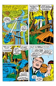 Page #5from Fantastic Four (1961 series) #88