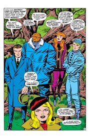 Page #6from Fantastic Four (1961 series) #88