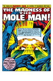 Page #1from Fantastic Four (1961 series) #89