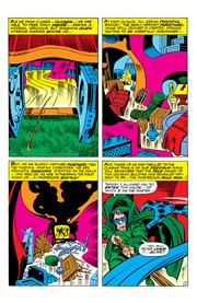 Page #2from Fantastic Four (1961 series) #89