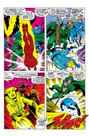 Page #5from Fantastic Four (1961 series) #89