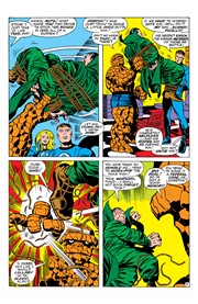 Page #5from Fantastic Four (1961 series) #90