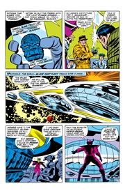 Page #3from Fantastic Four (1961 series) #91