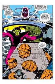 Page #4from Fantastic Four (1961 series) #91
