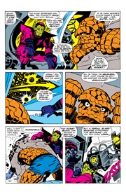 Page #5from Fantastic Four (1961 series) #91