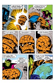 Page #6from Fantastic Four (1961 series) #91
