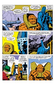 Page #2from Fantastic Four (1961 series) #92