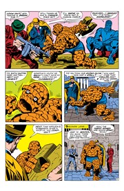 Page #3from Fantastic Four (1961 series) #92