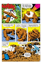 Page #5from Fantastic Four (1961 series) #92