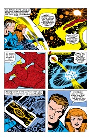 Page #2from Fantastic Four (1961 series) #93