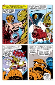 Page #3from Fantastic Four (1961 series) #93