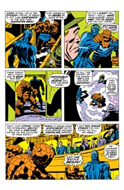 Page #4from Fantastic Four (1961 series) #93