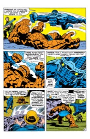 Page #6from Fantastic Four (1961 series) #93