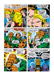 Page #2from Fantastic Four (1961 series) #94