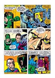 Page #3from Fantastic Four (1961 series) #94