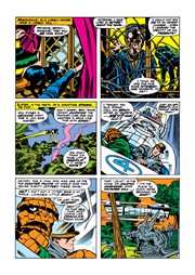 Page #4from Fantastic Four (1961 series) #94