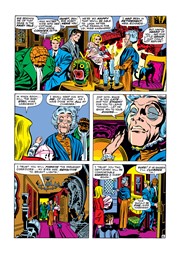 Page #6from Fantastic Four (1961 series) #94